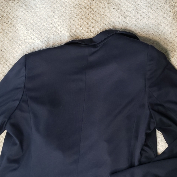 Navy blue JCP blazer - Picture 8 of 8